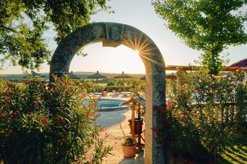 Egri Korona Borház és Wellness Hotel10