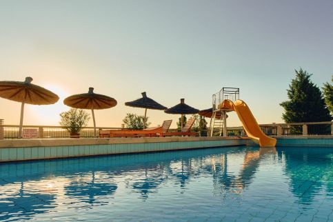 Egri Korona Borház és Wellness Hotel11