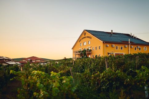 Egri Korona Borház és Wellness Hotel13