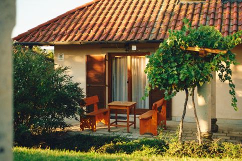 Egri Korona Borház és Wellness Hotel14