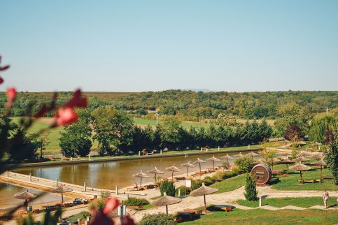 Egri Korona Borház és Wellness Hotel16