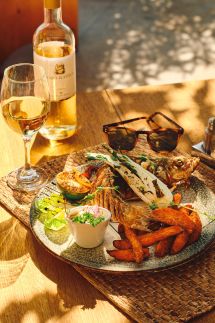 Egri Korona Borház és Wellness Hotel18