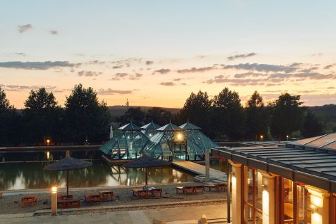 Egri Korona Borház és Wellness Hotel6