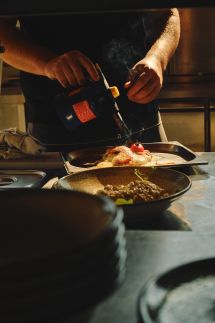 Egri Korona Borház és Wellness Hotel19