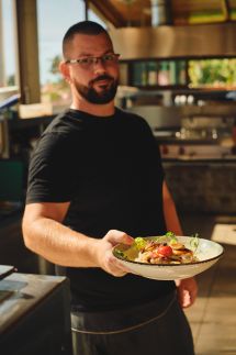 Egri Korona Borház és Wellness Hotel20