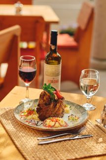 Egri Korona Borház és Wellness Hotel21