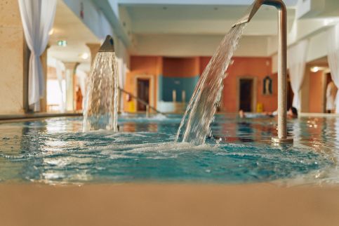 Egri Korona Borház és Wellness Hotel36