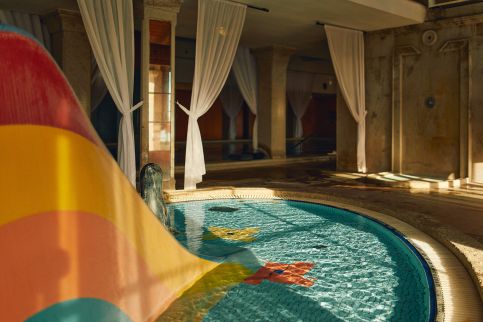 Egri Korona Borház és Wellness Hotel23