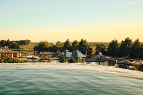 Egri Korona Borház és Wellness Hotel24