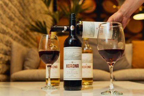 Egri Korona Borház és Wellness Hotel7