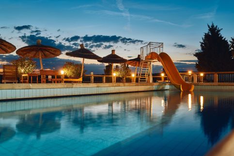 Egri Korona Borház és Wellness Hotel28