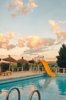 Egri Korona Borház és Wellness Hotel29