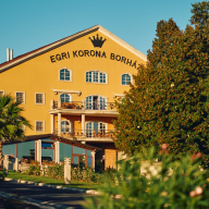 Egri Korona Borház és Wellness Hotel