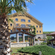 Egri Korona Borház és Wellness Hotel