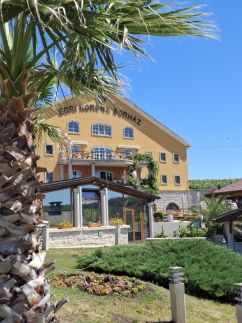 Egri Korona Borház és Wellness Hotel