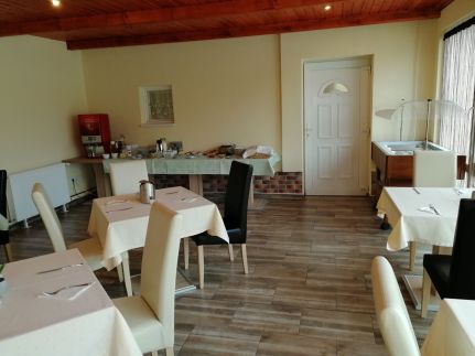Korona Apartmanház11