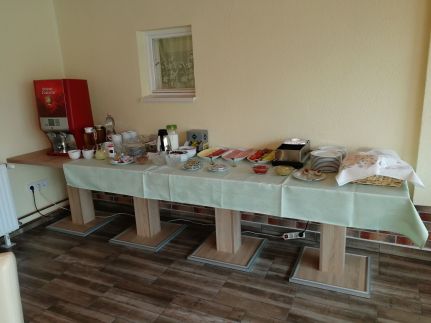 Korona Apartmanház12