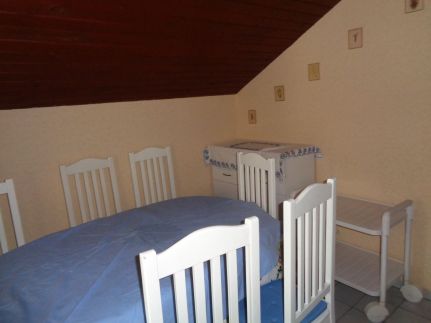 Károlyi Apartman4