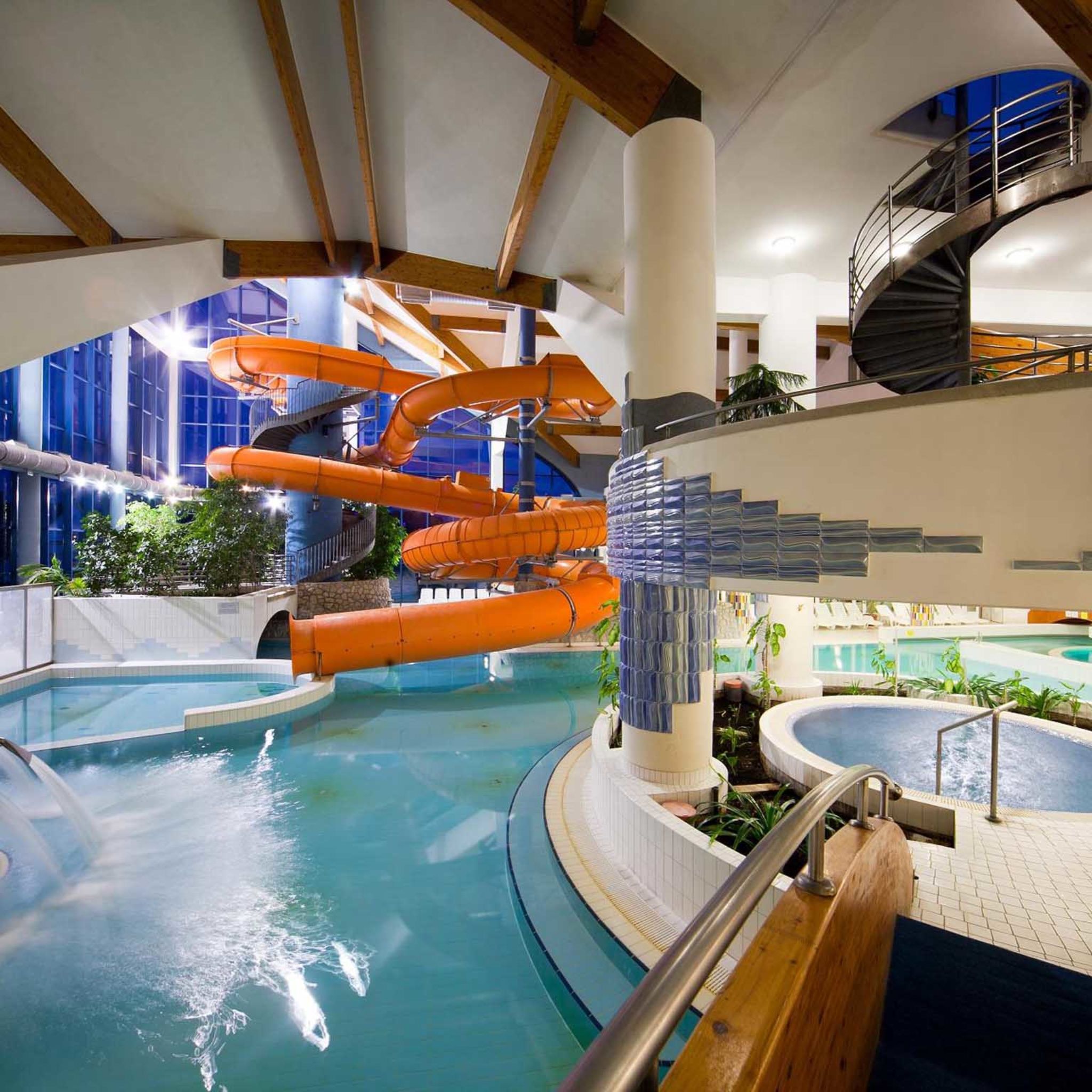 Kehida Termál Hotel – Kehidakustány fotó 3