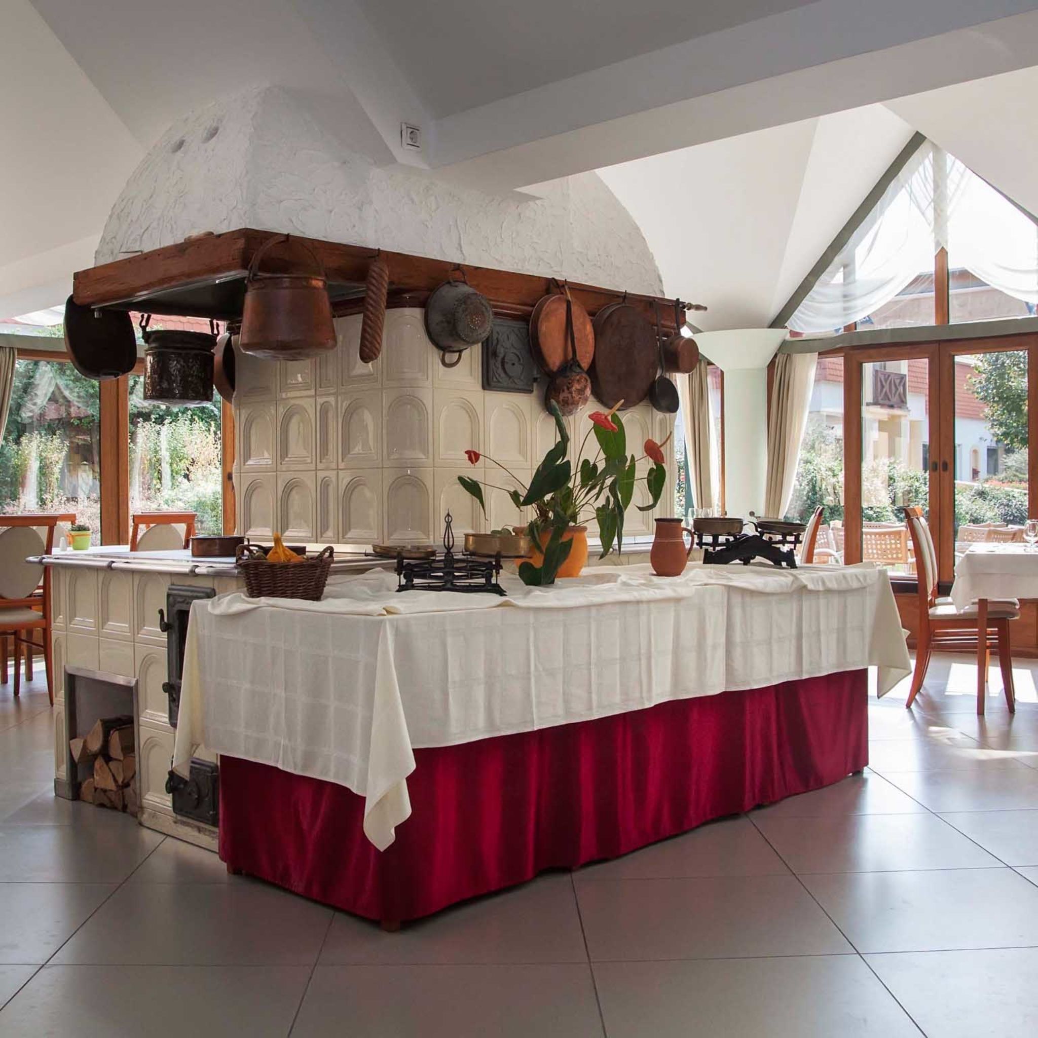 Kehida Termál Hotel – Kehidakustány fotó 13