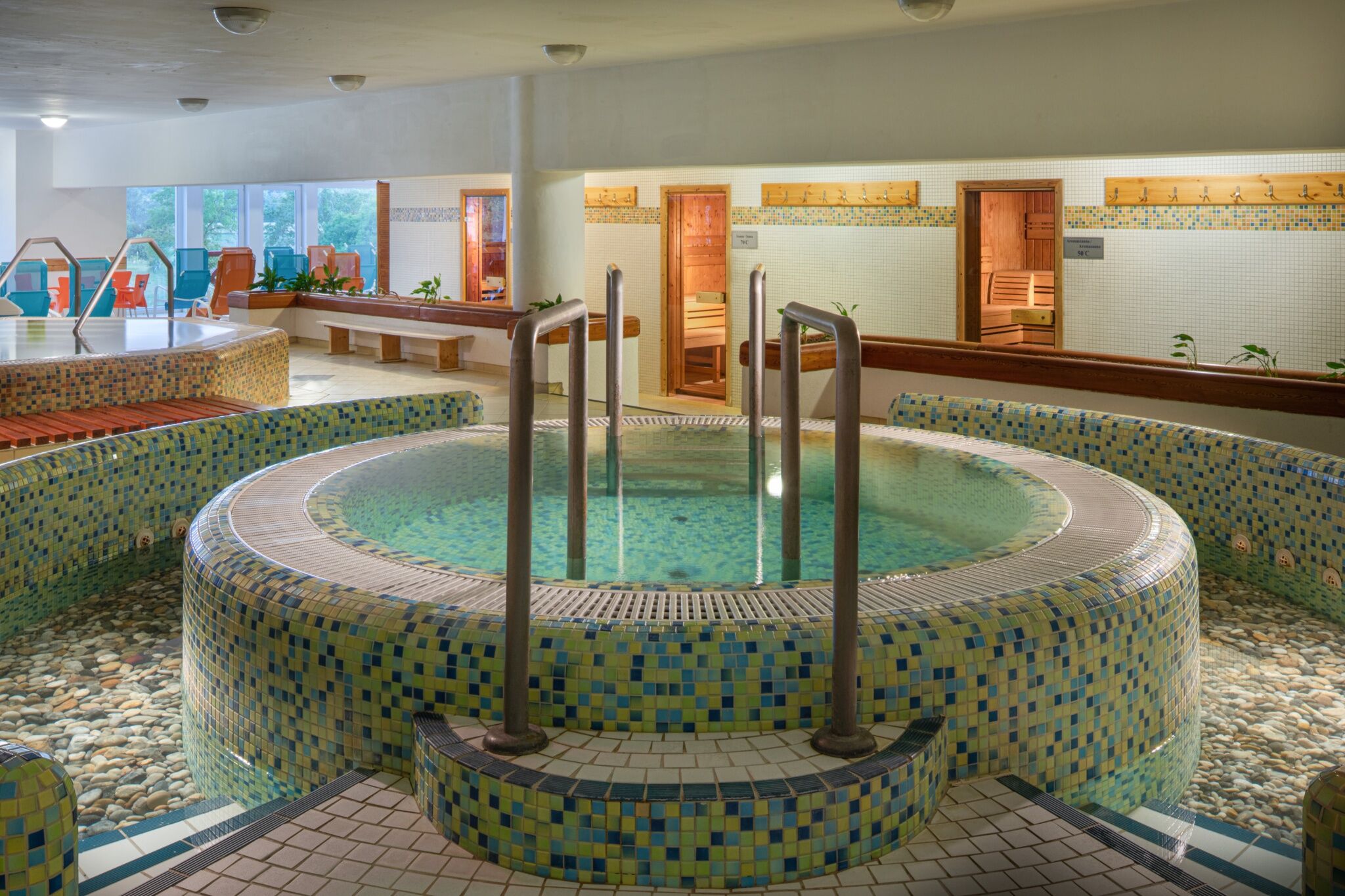Kehida Termál Hotel – Kehidakustány fotó 22