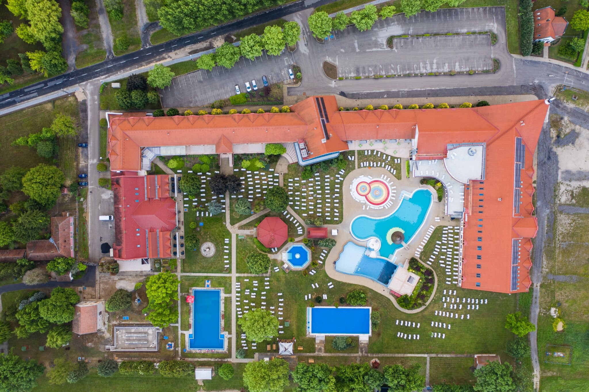 Kehida Termál Hotel – Kehidakustány fotó 50