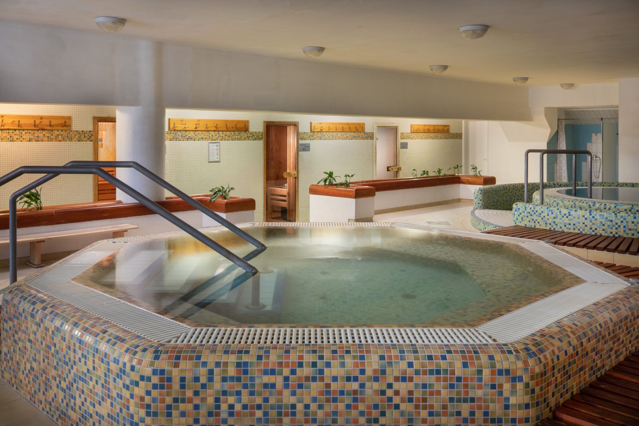 Kehida Termál Hotel – Kehidakustány fotó 25