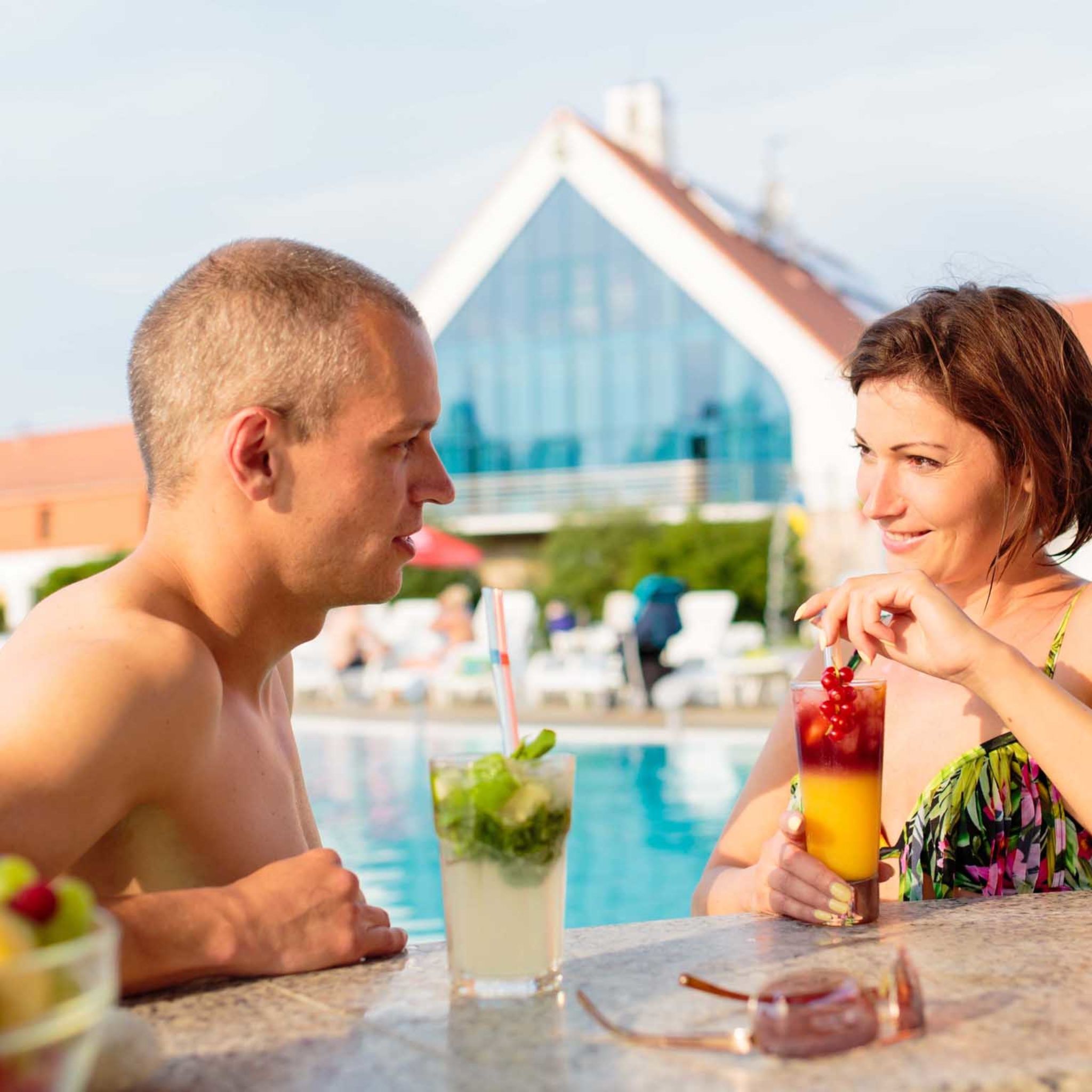 Kehida Termál Hotel – Kehidakustány fotó 28