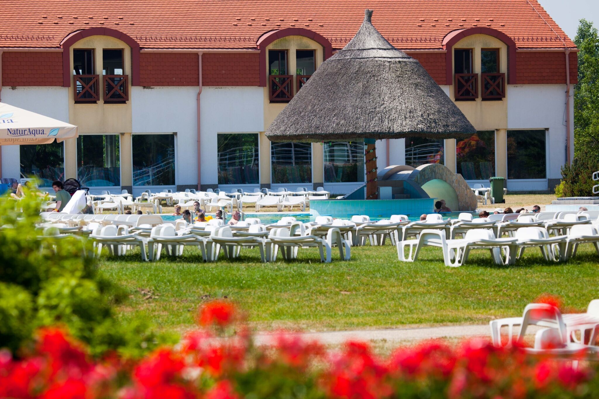 Kehida Termál Hotel – Kehidakustány fotó 31
