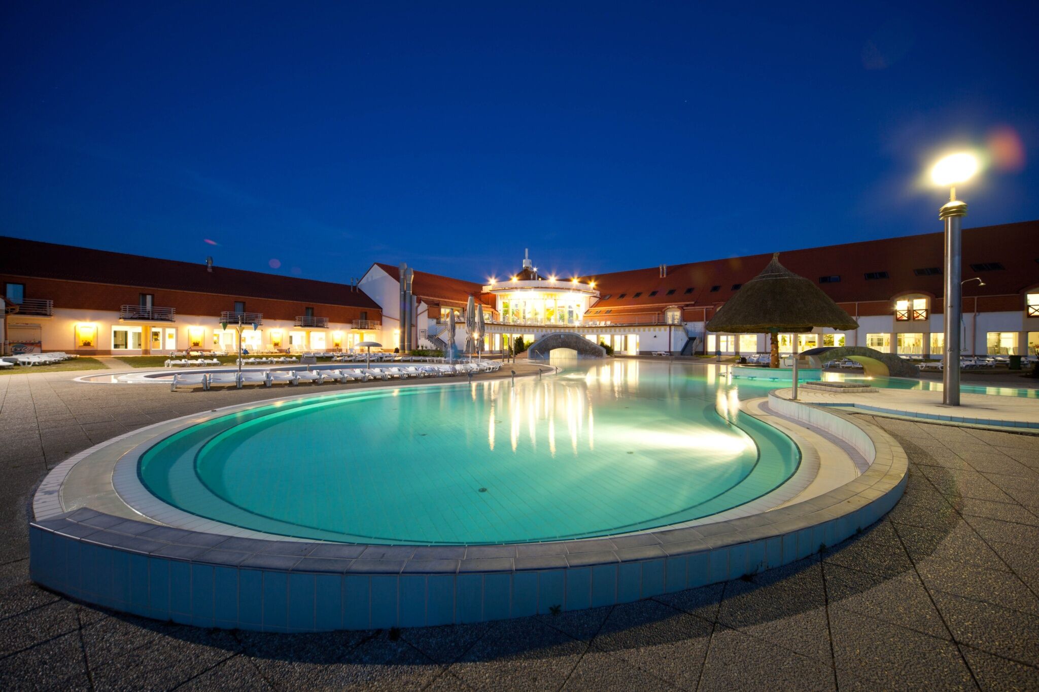 Kehida Termál Hotel – Kehidakustány fotó 33
