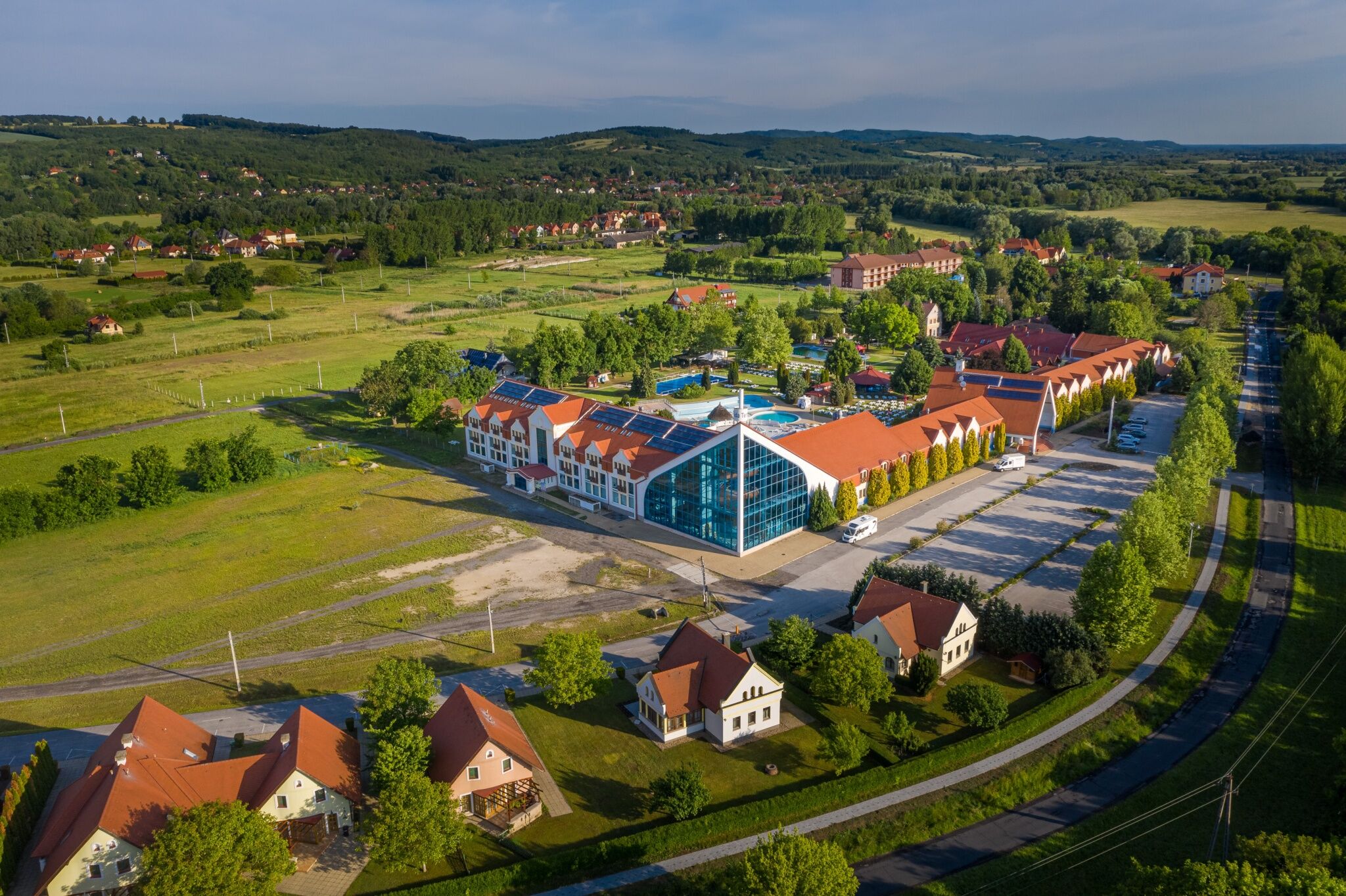 Kehida Termál Hotel – Kehidakustány fotó 35