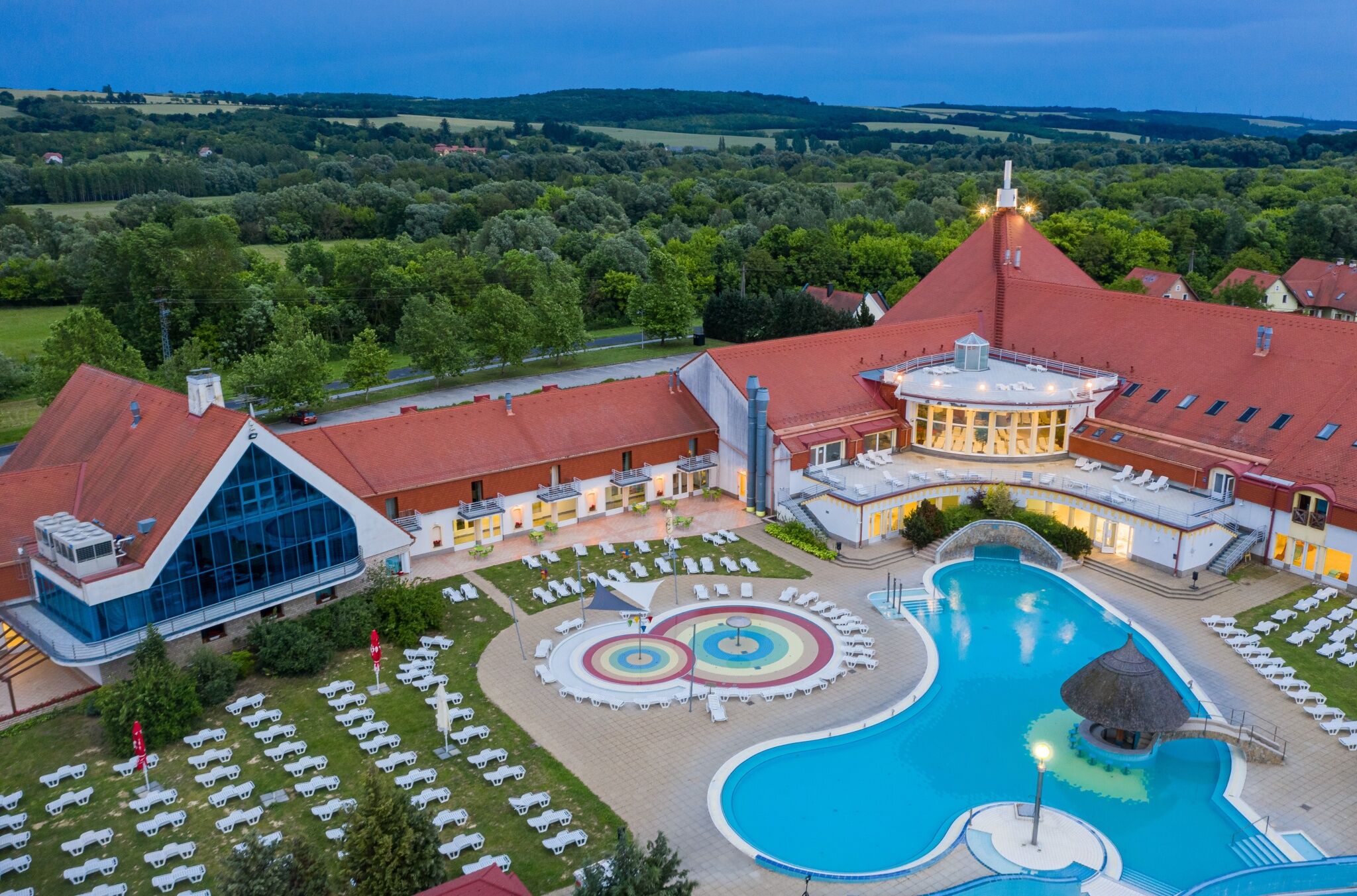 Kehida Termál Hotel – Kehidakustány fotó 36