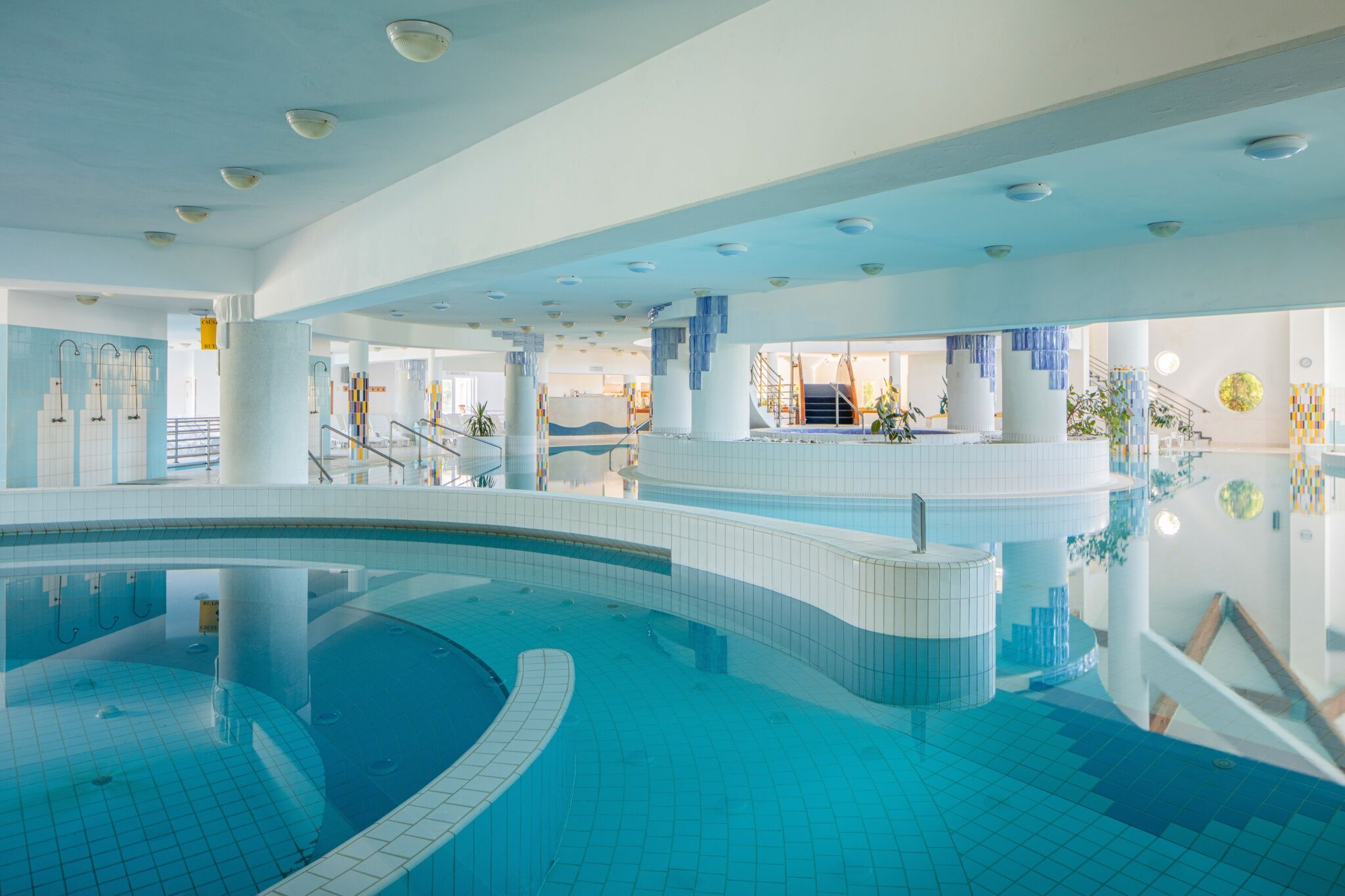 Kehida Termál Hotel – Kehidakustány fotó 39