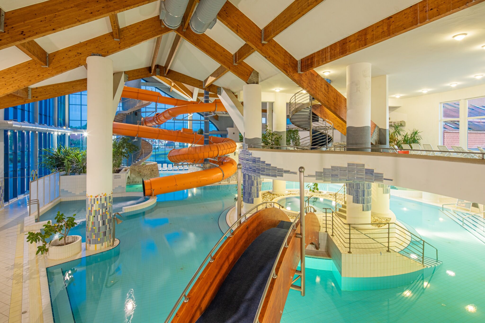 Kehida Termál Hotel – Kehidakustány fotó 40