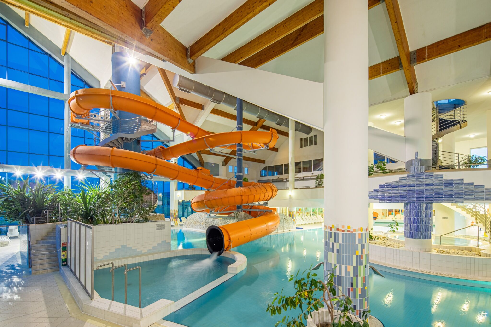 Kehida Termál Hotel – Kehidakustány fotó 41