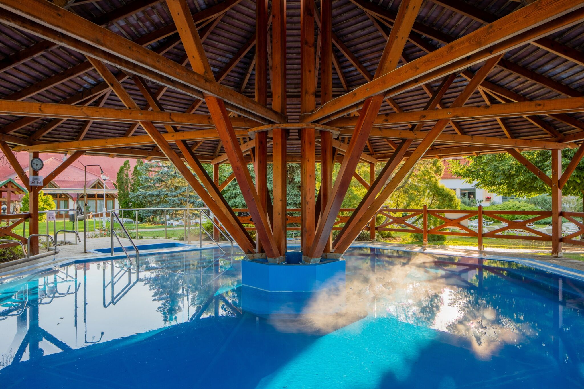 Kehida Termál Hotel – Kehidakustány fotó 43