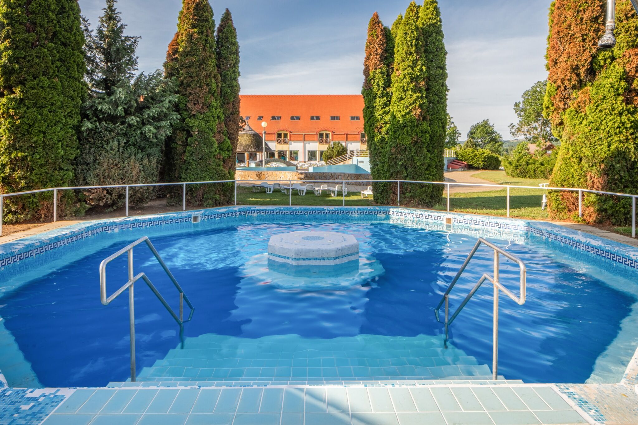 Kehida Termál Hotel – Kehidakustány fotó 45