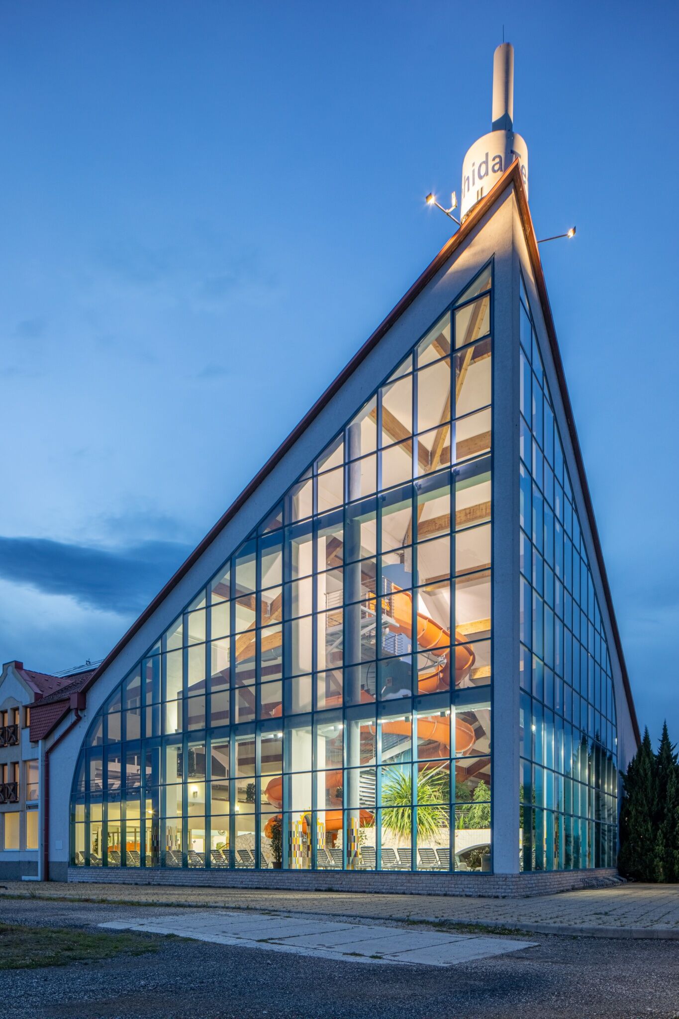 Kehida Termál Hotel – Kehidakustány fotó 46