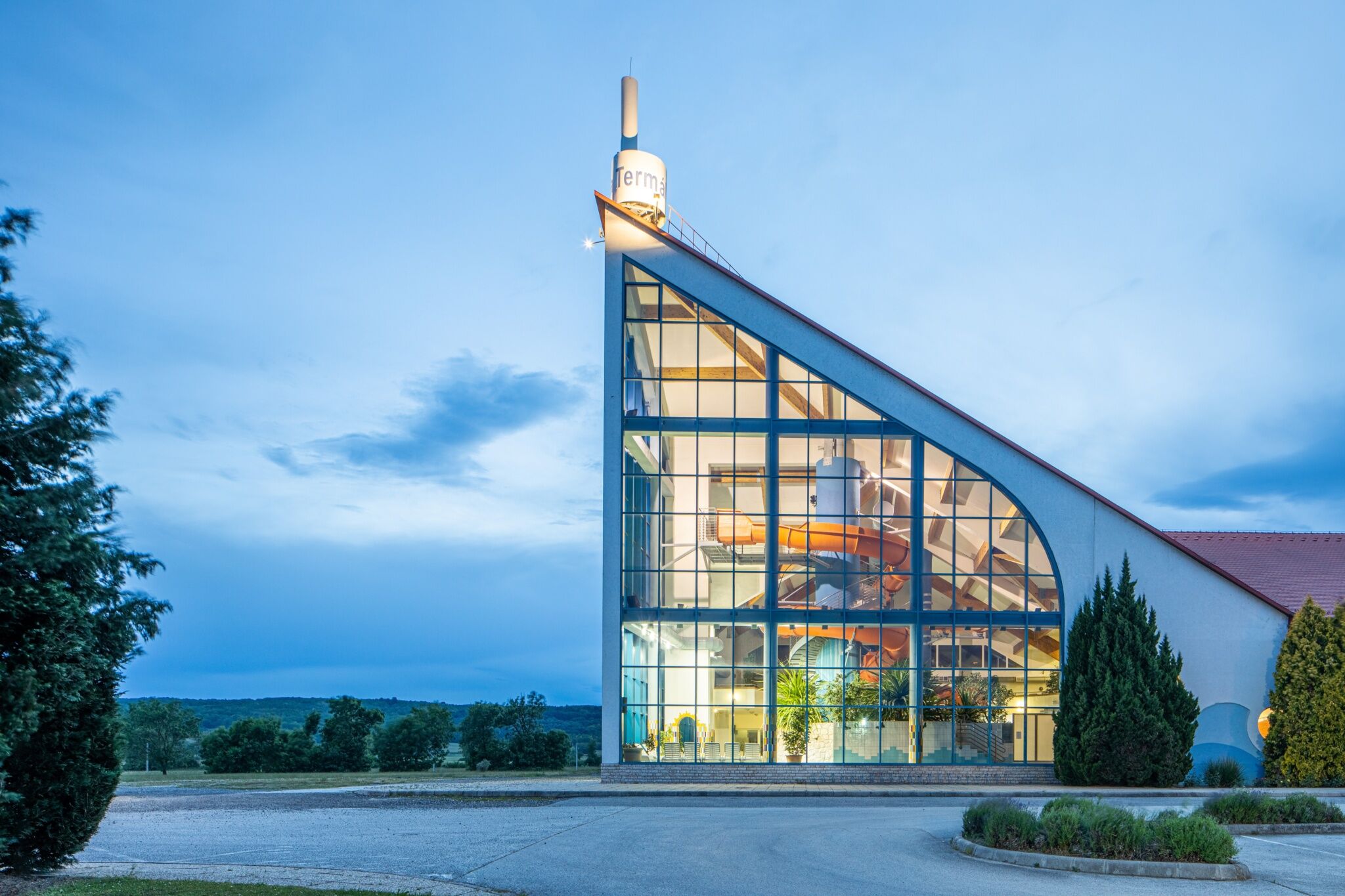 Kehida Termál Hotel – Kehidakustány fotó 5