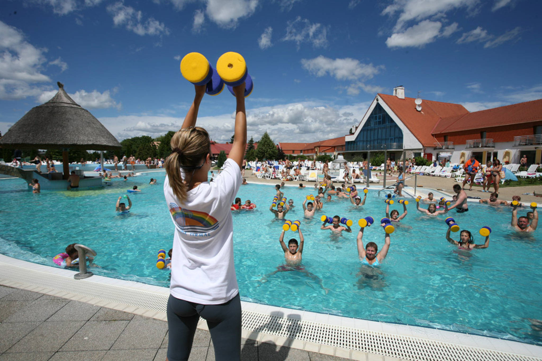 Kehida Termál Hotel – Kehidakustány fotó 1