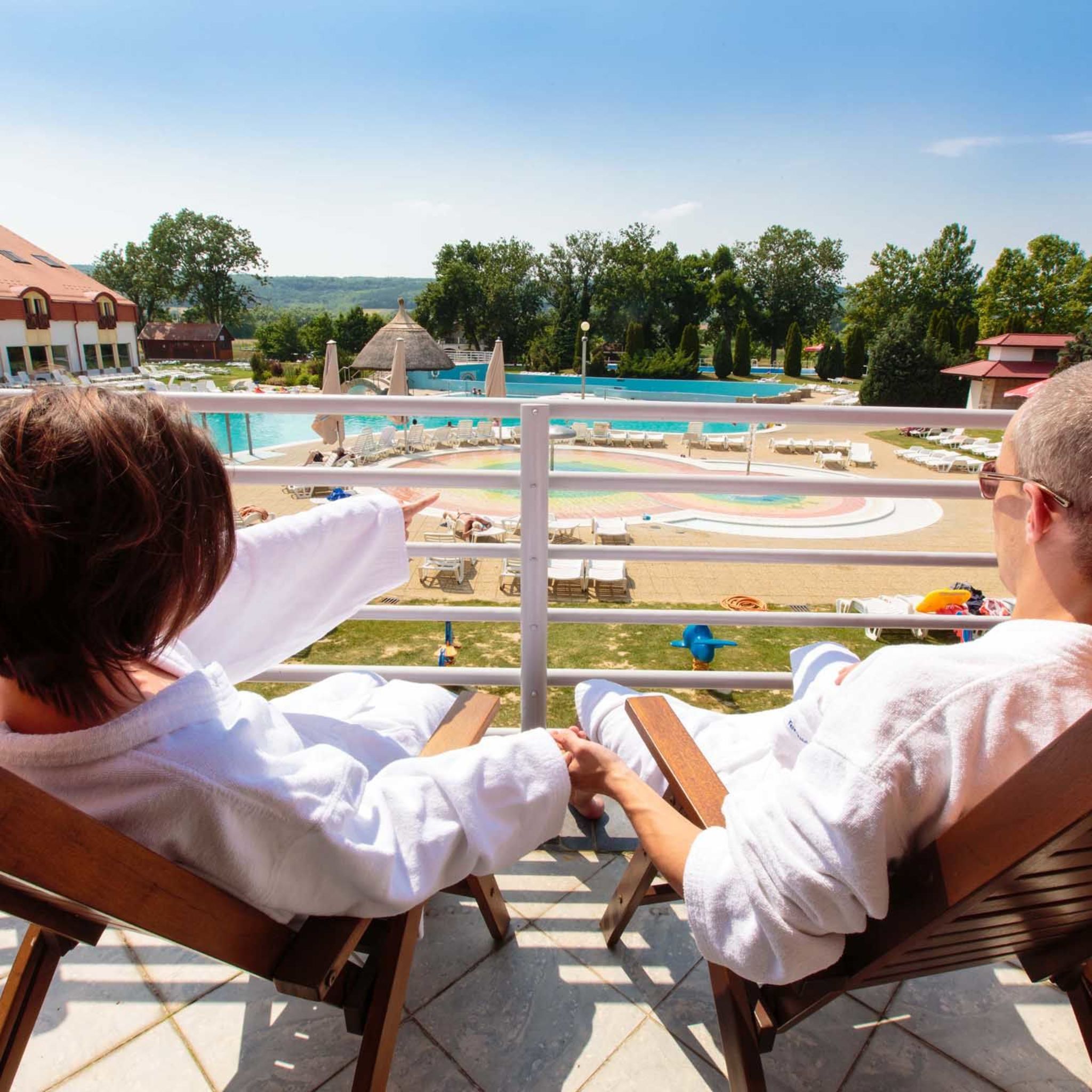 Kehida Termál Hotel – Kehidakustány fotó 2