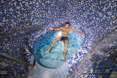 Zenit Hotel Balaton40