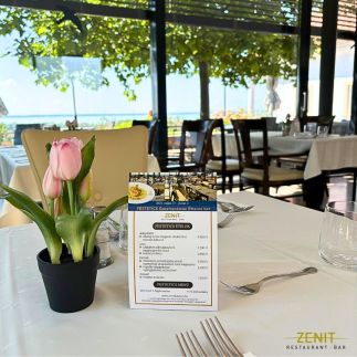 Zenit Hotel Balaton38