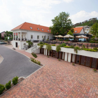Zenit Hotel Balaton