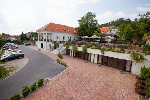 Zenit Hotel Balaton