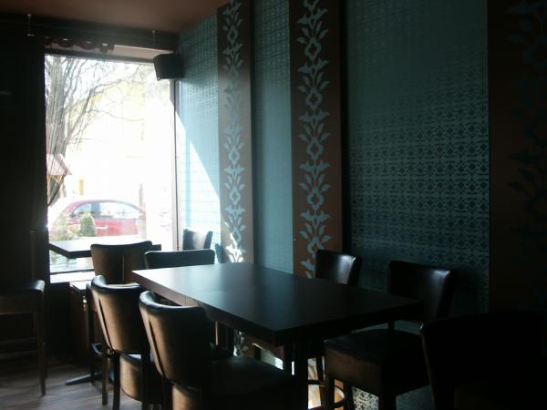Soul Café – Szarvas fotó 8