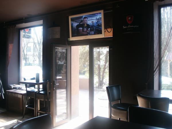 Soul Café – Szarvas fotó 9