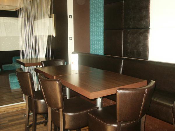 Soul Café – Szarvas fotó 13