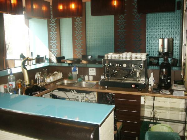 Soul Café – Szarvas fotó 5