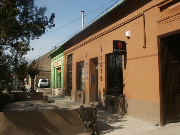 Soul Café – Szarvas fotó 6